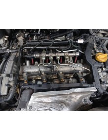 Recambio de motor completo para fiat freemont (345_) 2.0 jtd referencia OEM IAM   