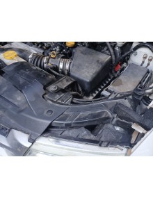 Recambio de panel frontal para fiat freemont (345_) 2.0 jtd referencia OEM IAM   