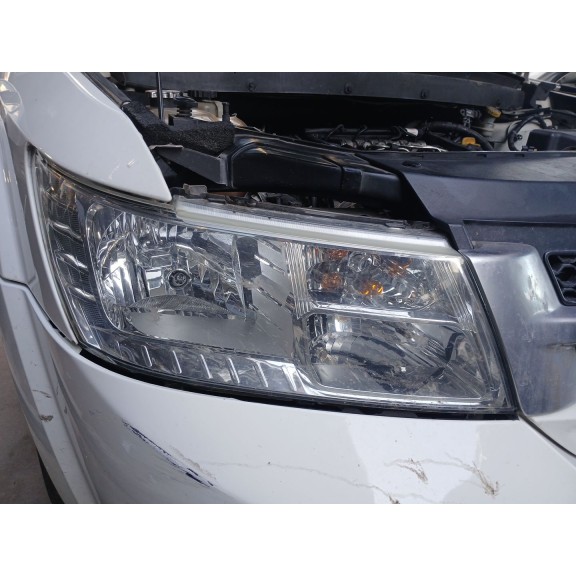 Recambio de faro derecho para fiat freemont (345_) 2.0 jtd referencia OEM IAM   
