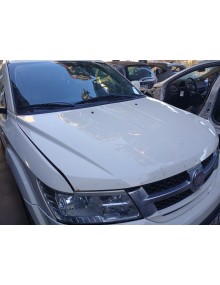 Recambio de capot para fiat freemont (345_) 2.0 jtd referencia OEM IAM   