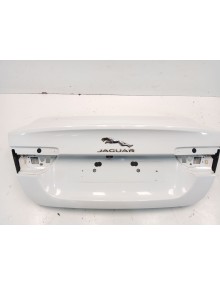 Recambio de tapa maletero para jaguar xe (x760) 2.0 d referencia OEM IAM   