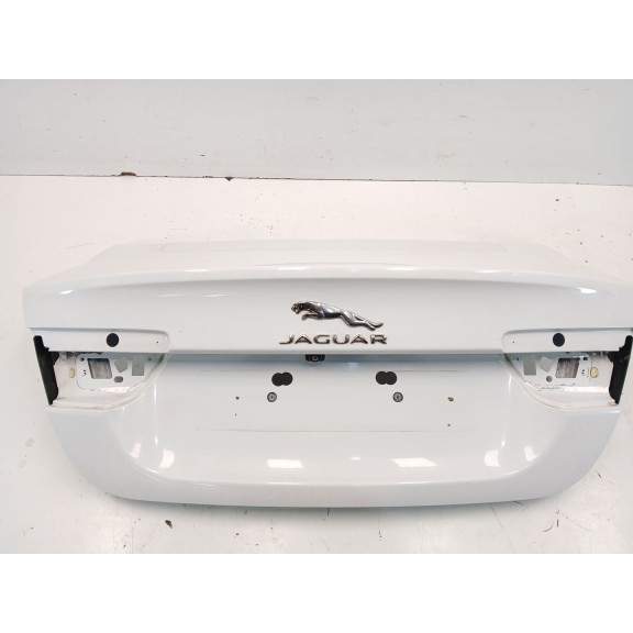 Recambio de tapa maletero para jaguar xe (x760) 2.0 d referencia OEM IAM   