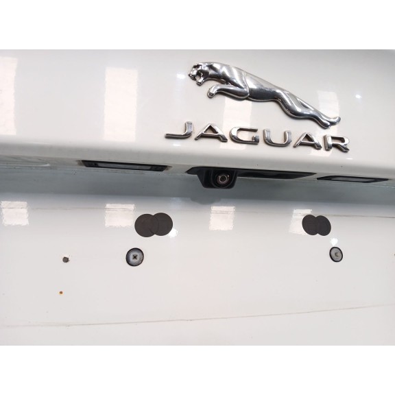 Recambio de tapa maletero para jaguar xe (x760) 2.0 d referencia OEM IAM   