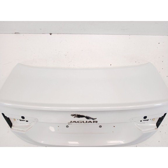 Recambio de tapa maletero para jaguar xe (x760) 2.0 d referencia OEM IAM   