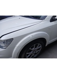 Recambio de aleta delantera izquierda para fiat freemont (345_) 2.0 jtd referencia OEM IAM   