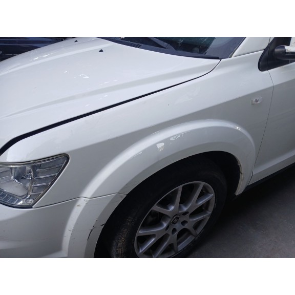 Recambio de aleta delantera izquierda para fiat freemont (345_) 2.0 jtd referencia OEM IAM   