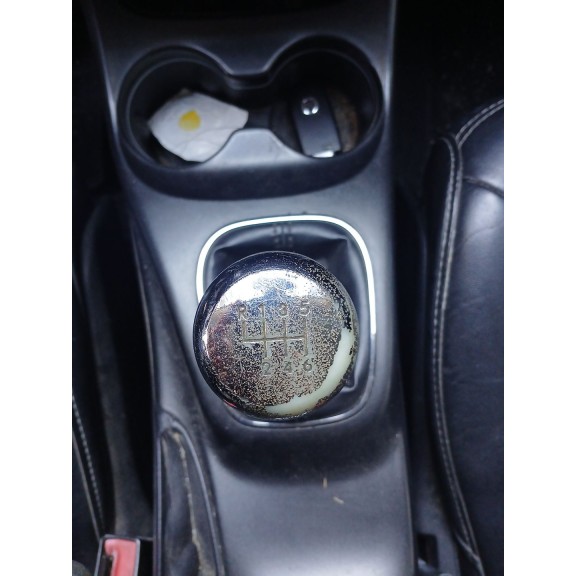 Recambio de caja cambios para fiat freemont (345_) 2.0 jtd referencia OEM IAM   