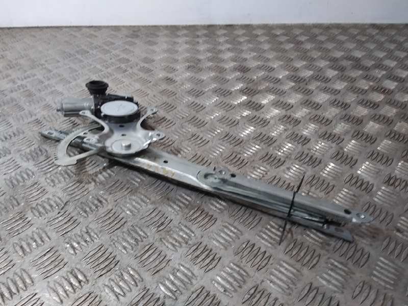 Recambio de elevalunas delantero izquierdo para lexus is 300h referencia OEM IAM 8572053090 ELÉCTRICO 0620203131