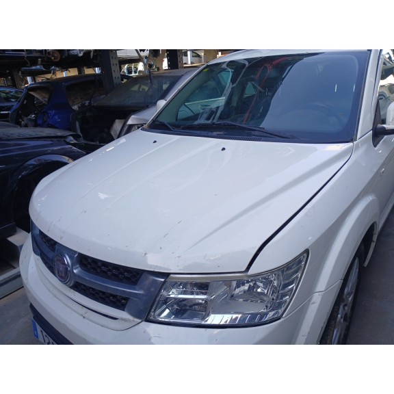 Recambio de capot para fiat freemont (345_) 2.0 jtd referencia OEM IAM   