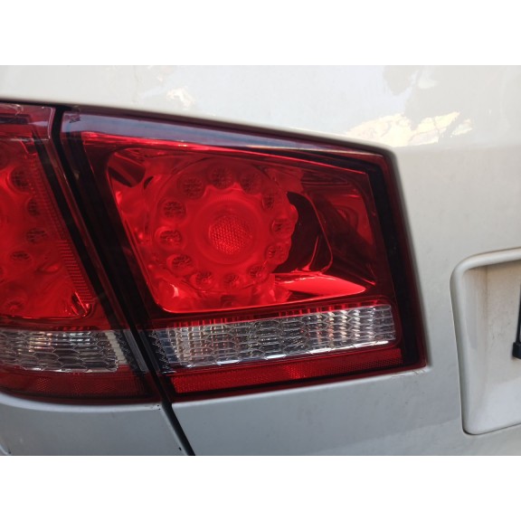 Recambio de piloto trasero izquierdo interior para fiat freemont (345_) 2.0 jtd referencia OEM IAM   