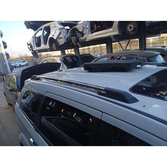 Recambio de barras techo para fiat freemont (345_) 2.0 jtd referencia OEM IAM   