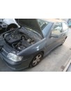 seat ibiza ii (6k1) del año 2001