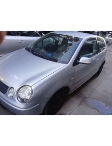 volkswagen polo iv (9n_, 9a_) del año 2005