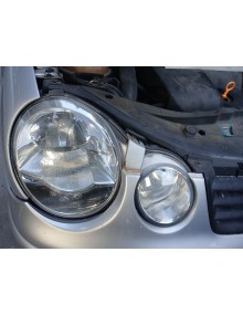 Recambio de faro derecho para volkswagen polo iv (9n_, 9a_) 1.4 tdi referencia OEM IAM   