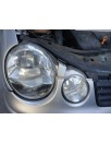 Recambio de faro derecho para volkswagen polo iv (9n_, 9a_) 1.4 tdi referencia OEM IAM   