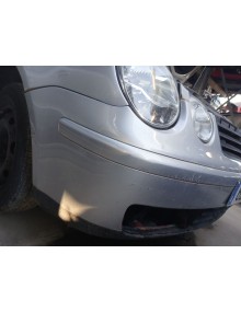 Recambio de paragolpes delantero para volkswagen polo iv (9n_, 9a_) 1.4 tdi referencia OEM IAM 6Q0805903   2