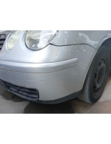 Recambio de paragolpes delantero para volkswagen polo iv (9n_, 9a_) 1.4 tdi referencia OEM IAM    2
