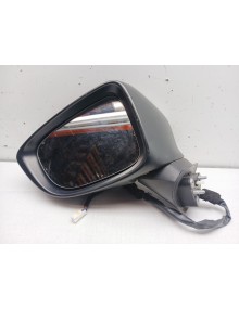 Recambio de retrovisor izquierdo para mazda 6 station wagon (gj, gl) 2.2 d referencia OEM IAM   
