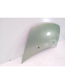 Recambio de capot para citroën c3 i (fc_, fn_) 1.4 hdi referencia OEM IAM    2