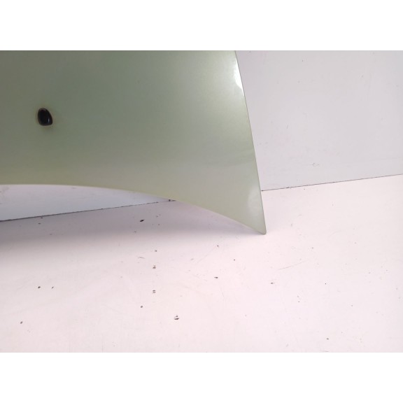 Recambio de capot para citroën c3 i (fc_, fn_) 1.4 hdi referencia OEM IAM   