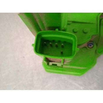 Recambio de cerradura puerta delantera derecha para alfa romeo mito (145) distinctive referencia OEM IAM 50509153  5 PINS