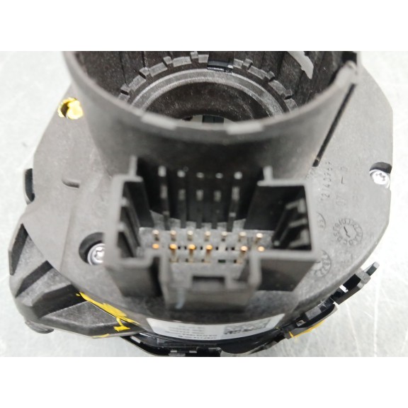 Recambio de anillo airbag para tesla model 3 (5yj3) ev awd referencia OEM IAM 176721400d  