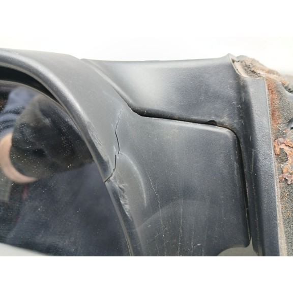 Recambio de retrovisor derecho para mazda 3 (bk) 1.6 (bk14) referencia OEM IAM   