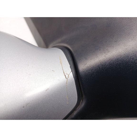 Recambio de retrovisor derecho para mazda 3 (bk) 1.6 (bk14) referencia OEM IAM   