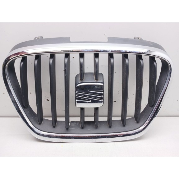 Recambio de rejilla delantera para seat altea xl (5p5, 5p8) 1.6 tdi referencia OEM IAM   