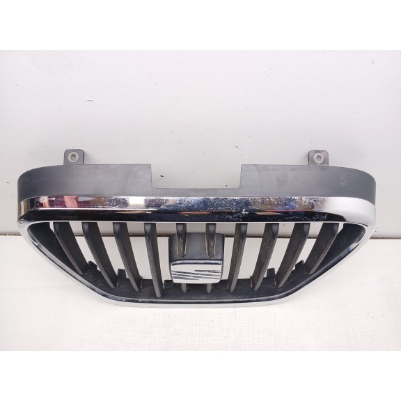 Recambio de rejilla delantera para seat altea xl (5p5, 5p8) 1.6 tdi referencia OEM IAM   