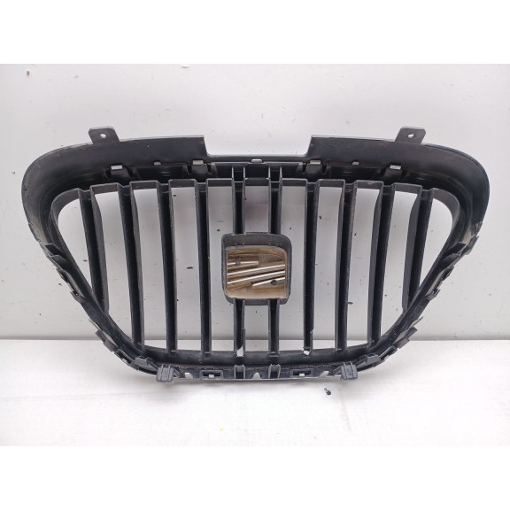 Recambio de rejilla delantera para seat altea xl (5p5, 5p8) 1.6 tdi referencia OEM IAM   