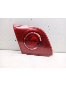 Recambio de piloto trasero izquierdo interior para mazda 3 (bk) 1.6 (bk14) referencia OEM IAM   