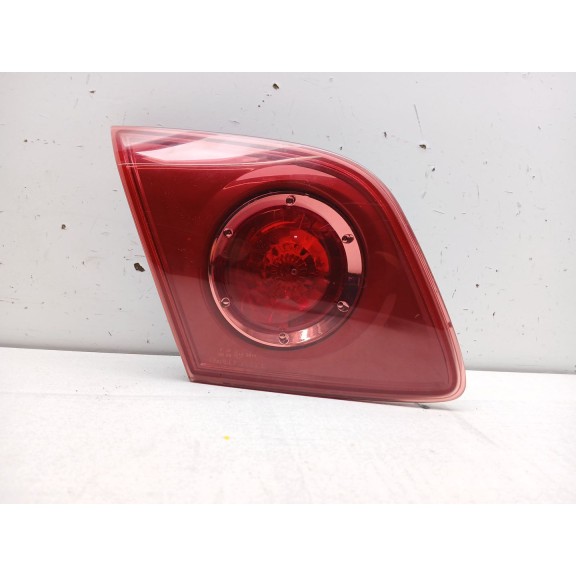 Recambio de piloto trasero izquierdo interior para mazda 3 (bk) 1.6 (bk14) referencia OEM IAM   