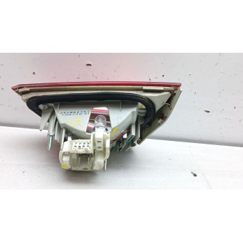 Recambio de piloto trasero izquierdo interior para bmw 3 (e90) 320 d referencia OEM IAM 4871733 218401 