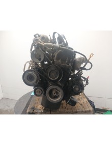 Recambio de motor completo para hyundai getz (tb) 1.3 i referencia OEM IAM G4EA   2