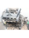 Recambio de motor completo para hyundai getz (tb) 1.3 i referencia OEM IAM G4EA  