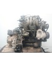 Recambio de motor completo para hyundai getz (tb) 1.3 i referencia OEM IAM G4EA  