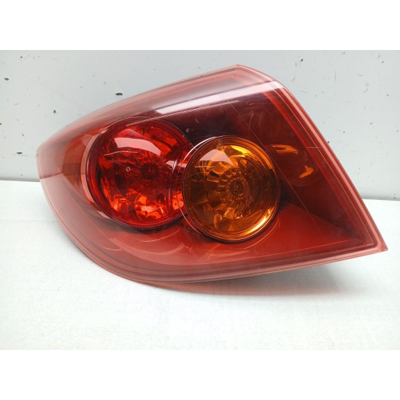 Recambio de piloto trasero izquierdo para mazda 3 (bk) 1.6 (bk14) referencia OEM IAM   