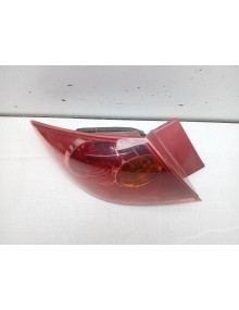 Recambio de piloto trasero izquierdo para mazda 3 (bk) 1.6 (bk14) referencia OEM IAM    2