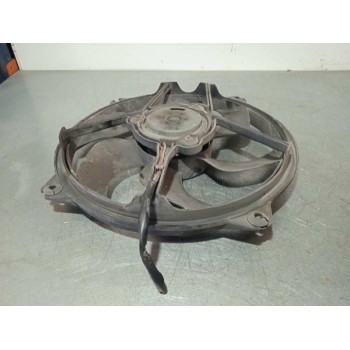 Recambio de electroventilador para citroën c4 berlina collection referencia OEM IAM SR  