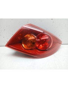 Recambio de piloto trasero derecho para mazda 3 (bk) 1.6 (bk14) referencia OEM IAM   