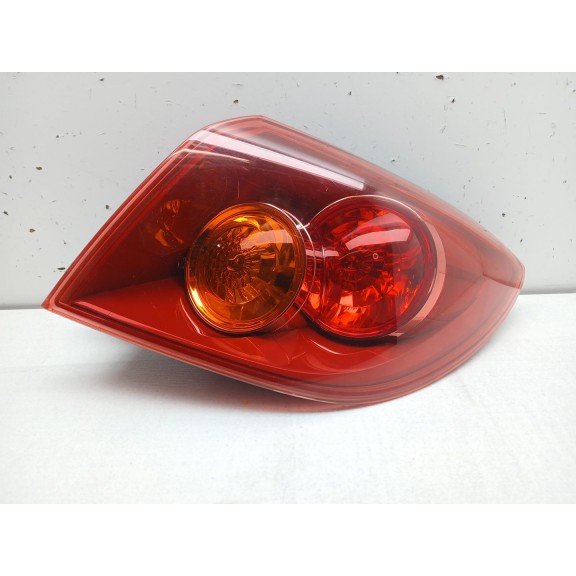 Recambio de piloto trasero derecho para mazda 3 (bk) 1.6 (bk14) referencia OEM IAM   