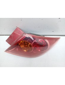 Recambio de piloto trasero derecho para mazda 3 (bk) 1.6 (bk14) referencia OEM IAM    2