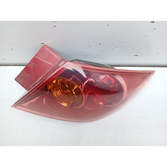 Recambio de piloto trasero derecho para mazda 3 (bk) 1.6 (bk14) referencia OEM IAM   