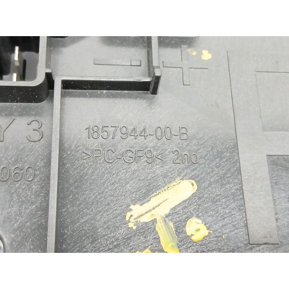 Recambio de modulo electronico para tesla model 3 (5yj3) ev awd referencia OEM IAM 183462910e 185794400b 186237000b