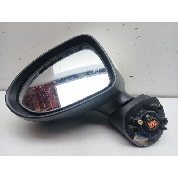 Recambio de retrovisor izquierdo para kia rio iii (ub) 1.2 cvvt referencia OEM IAM   