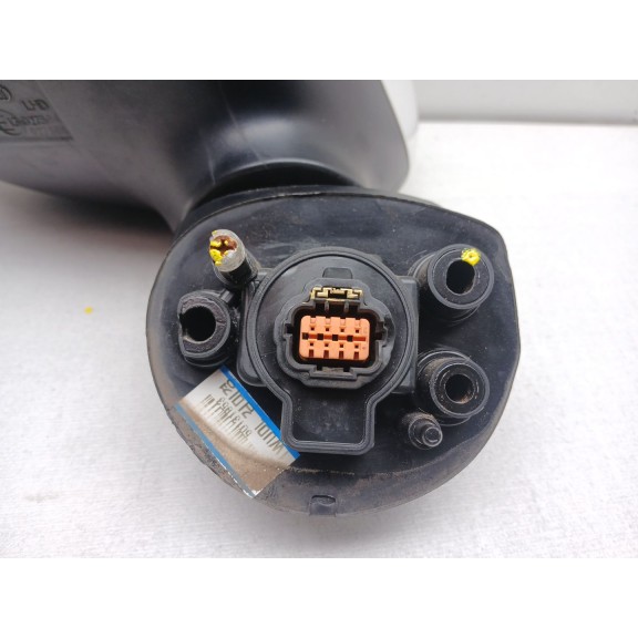 Recambio de retrovisor izquierdo para kia rio iii (ub) 1.2 cvvt referencia OEM IAM   