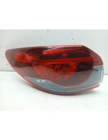 Recambio de piloto trasero izquierdo para mazda 6 station wagon (gj, gl) 2.2 d referencia OEM IAM   