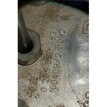 Recambio de abs para peugeot 3008 confort referencia OEM IAM 0265230883 9664532380 