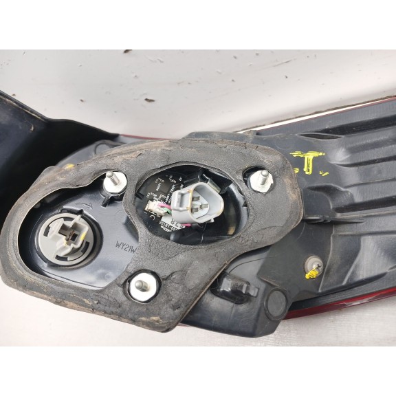 Recambio de piloto trasero izquierdo para mazda 6 station wagon (gj, gl) 2.2 d referencia OEM IAM   